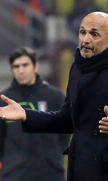 Inter Milan struggling as mid-season slump returns